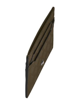 Montblanc Extreme Deri 5 Bölmeli Kartlık 221422