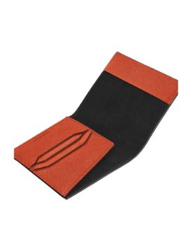 Montblanc Sartorial Deri Pasaport Kılıfı 221356