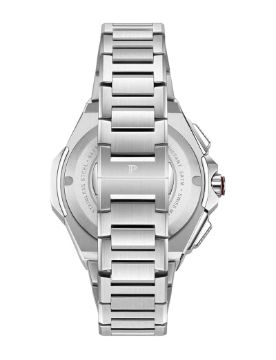 Jacques Philippe 44 mm Quartz Saat JPQGC481316XS