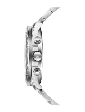 Jacques Philippe 43 mm Quartz Saat JPQGC901346