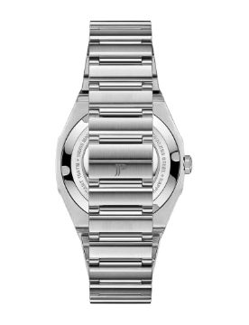 Jacques Philippe Acidus 48.6 x 40 mm Quartz Saat JPQGS8713X6