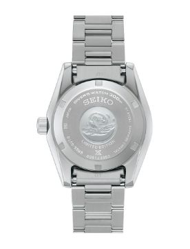 Seiko Prospex Limitli Üretim 40 mm Otomatik Saat SPB545J1