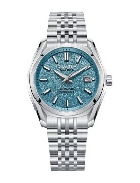 Quantum 41 mm Otomatik Saat QMG1251.300