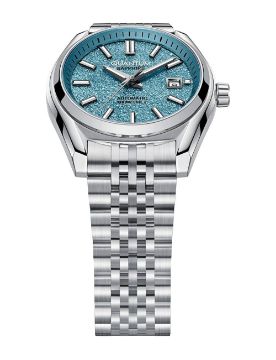 Quantum 41 mm Otomatik Saat QMG1251.300