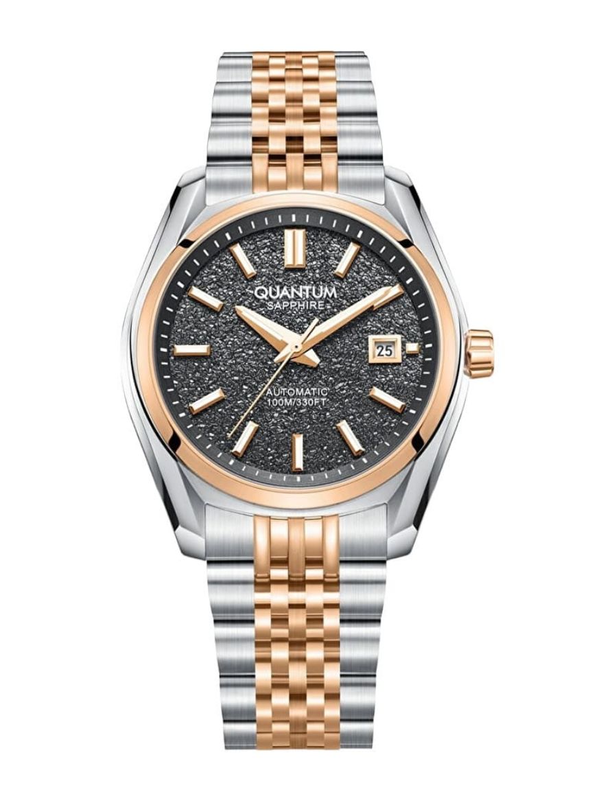 Quantum 41 mm Otomatik Saat QMG1251.550