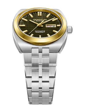 Quantum 40.5 mm Otomatik Saat QMG1256.270