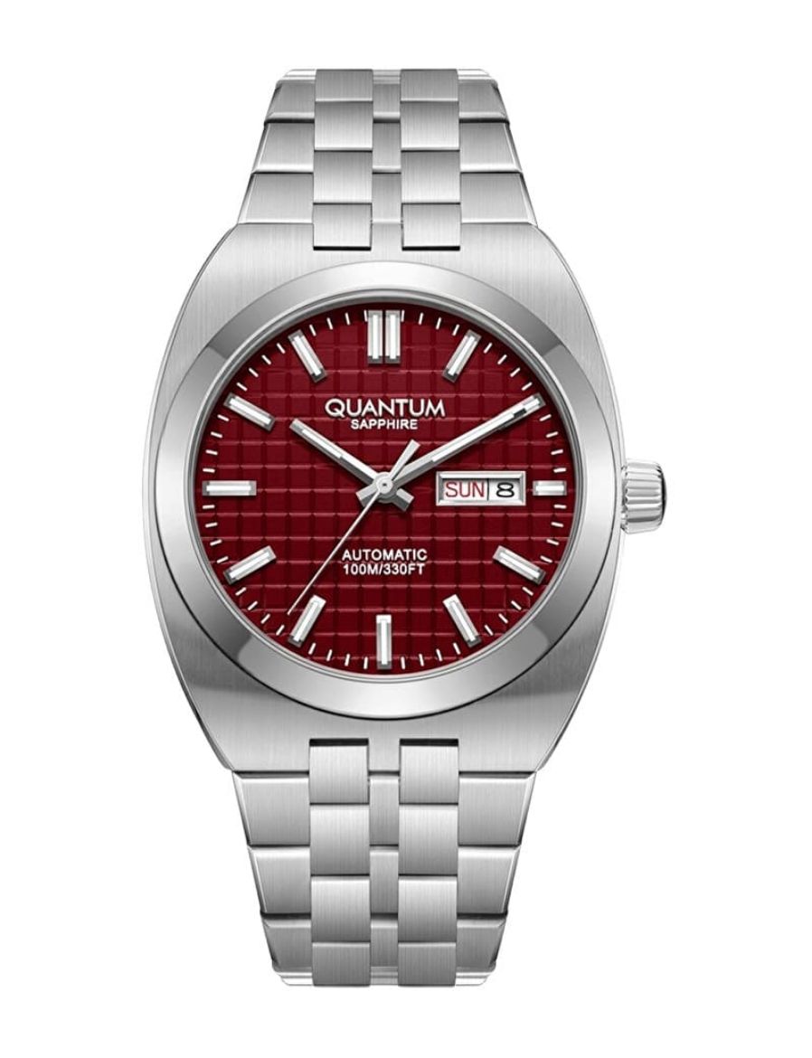 Quantum 40.5 mm Otomatik Saat QMG1256.380