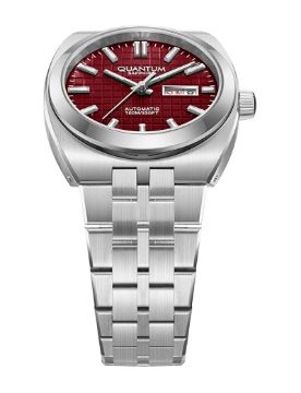 Quantum 40.5 mm Otomatik Saat QMG1256.380