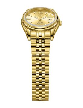 Quantum 28 mm Quartz Saat IML1240.110