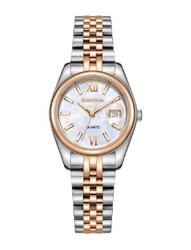 Quantum 28 mm Quartz Saat IML1240.520