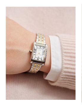 Gant 22 mm Quartz Saat G195003