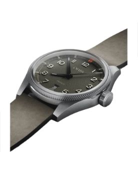 Oris ProPilot Date 41 mm Otomatik Saat 01 733 7805 4167-07 6 20 16LC