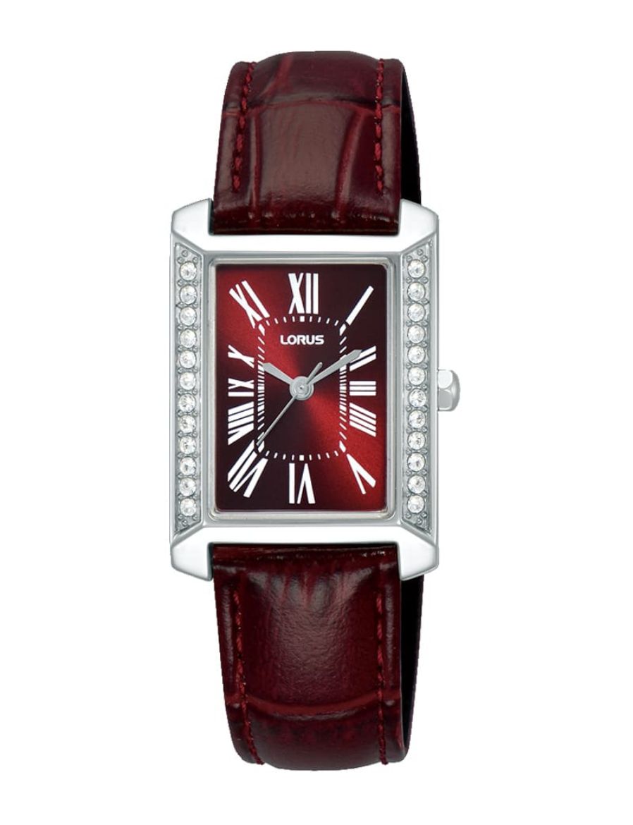 Lorus 22.5 mm Quartz Saat RG239YX9