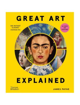 Thames and Hudson Great Art Explained 9780500025956