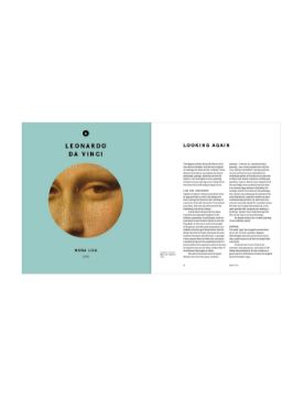 Thames and Hudson Great Art Explained 9780500025956