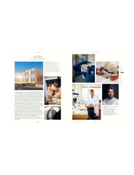 Thames and Hudson Switzerland: The Monocle Handbook 9780500966419