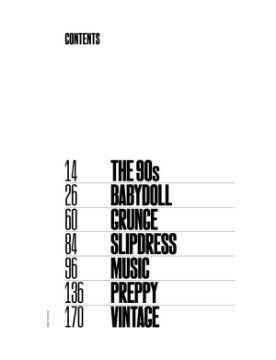 Rizzoli The Nineties X Anna Sui 9780847840595