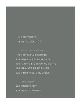 Rizzoli Isay Weinfeld: Works 9780847842728