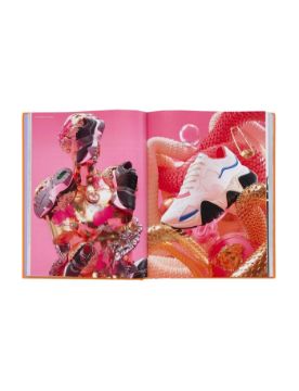 Rizzoli Salehe Bembury: I Make Shoes 9780847844968