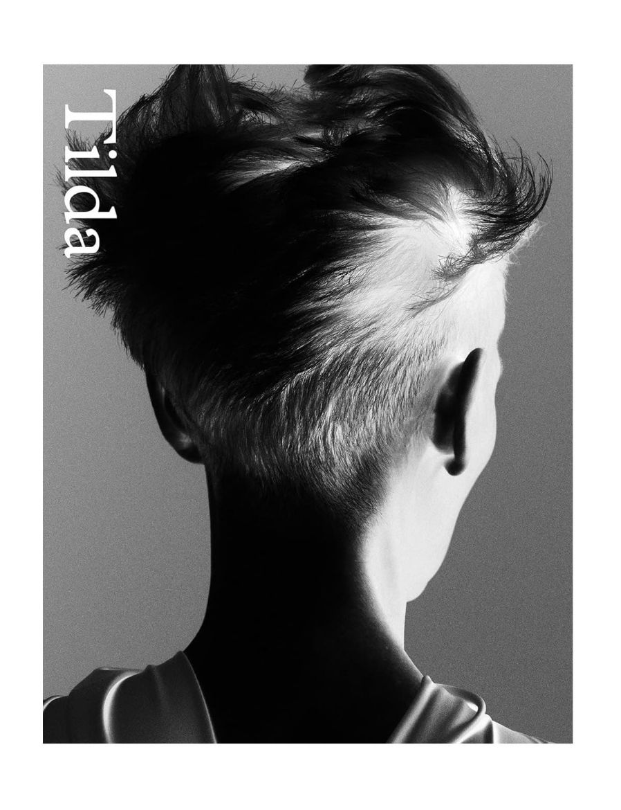 Rizzoli Tilda Swinton: Ongoing 9780847860517