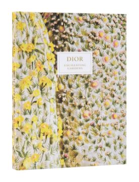 Rizzoli Dior Enchanting Gardens 9780847874187