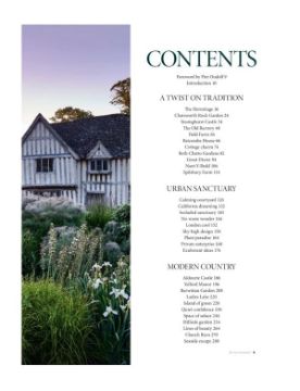 Rizzoli Gardens Illustrated: The New Beautiful 9780847874262