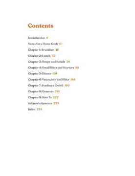 Rizzoli Everyday Chef 9780847874309