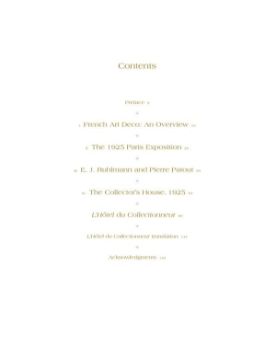 Rizzoli The Birth of Art Deco: Ruhlmann and L'Hotel du Collectionneur, 1925 9780847874354