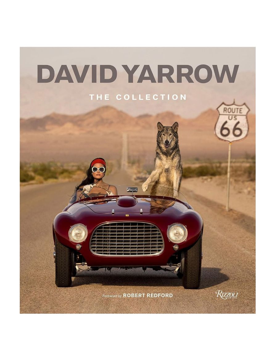 Rizzoli David Yarrow: The Collection 9780847875528