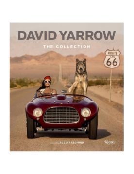 Rizzoli David Yarrow: The Collection 9780847875528