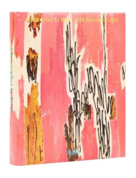 Rizzoli Christopher Le Brun: The Speech of Light, Paintings 2013-2024 9780847875665