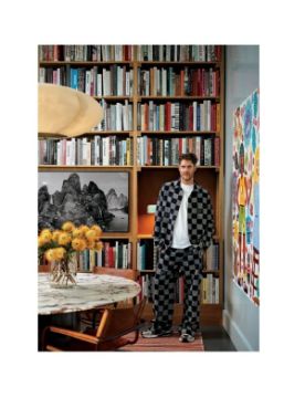 Rizzoli Flack Studio: Interiors 9780847875702