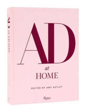 Rizzoli AD at Home: Architectural Digest 9780847875733