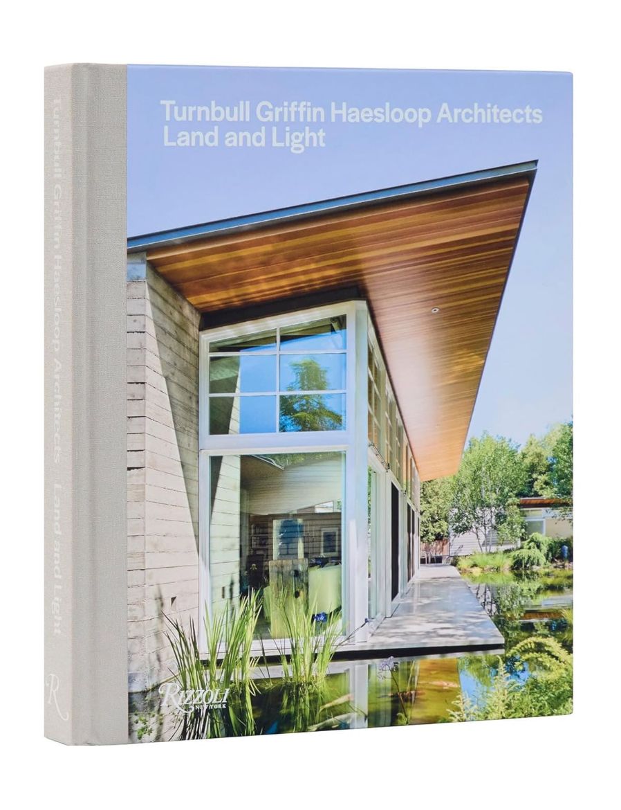Rizzoli Turnbull Griffin Haesloop Architects 9780847875771