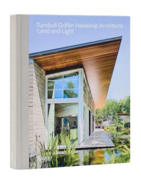 Rizzoli Turnbull Griffin Haesloop Architects 9780847875771