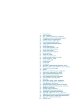 Rizzoli Squeeze Me: Lemon Recipes and Art 9780847875931