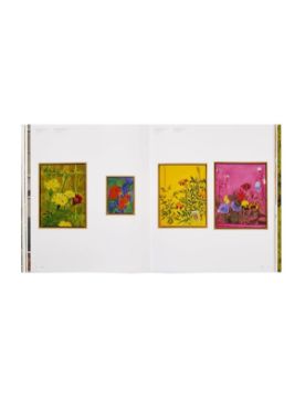 Phaidon Jordan Casteel: Contemporary artists series 9781838668815