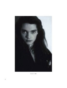Rizzoli POLAPAN: Fashion, Nudes, Portraits and Landscapes 1984-1996 9780847899913