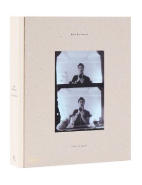 Picture of Rizzoli POLAPAN: Fashion, Nudes, Portraits and Landscapes 1984-1996 9780847899913