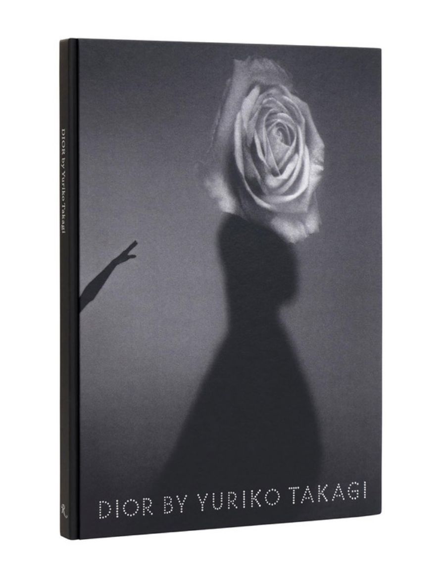 Rizzoli Dior By Yuriko Takagi 9780847874248