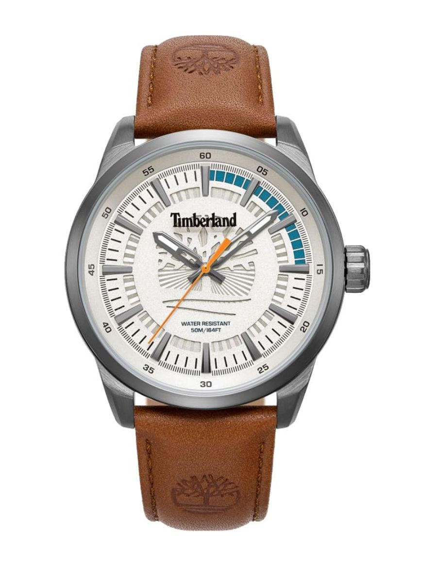 Timberland 44 mm Quartz Saat TDWGA0083203