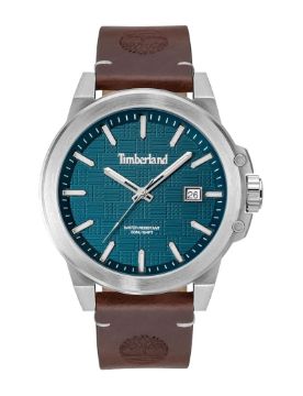 Timberland 46 mm Quartz Saat TDWGB0083001