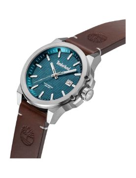 Timberland 46 mm Quartz Saat TDWGB0083001