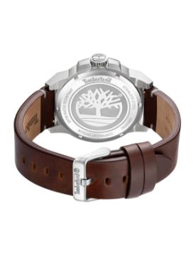 Timberland 46 mm Quartz Saat TDWGB0083001