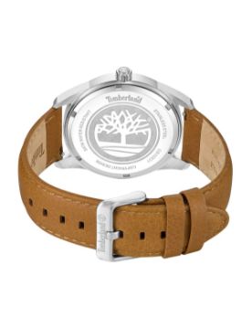Timberland 45 mm Quartz Saat TDWGB0083101