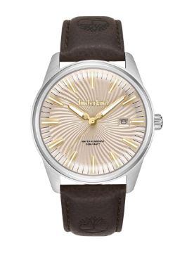 Timberland 45 mm Quartz Saat TDWGB0083102