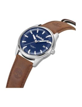 Timberland 45 mm Quartz Saat TDWGB0083103