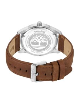Timberland 45 mm Quartz Saat TDWGB0083103