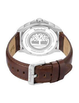 Timberland 44 mm Quartz Saat TDWGB0083301
