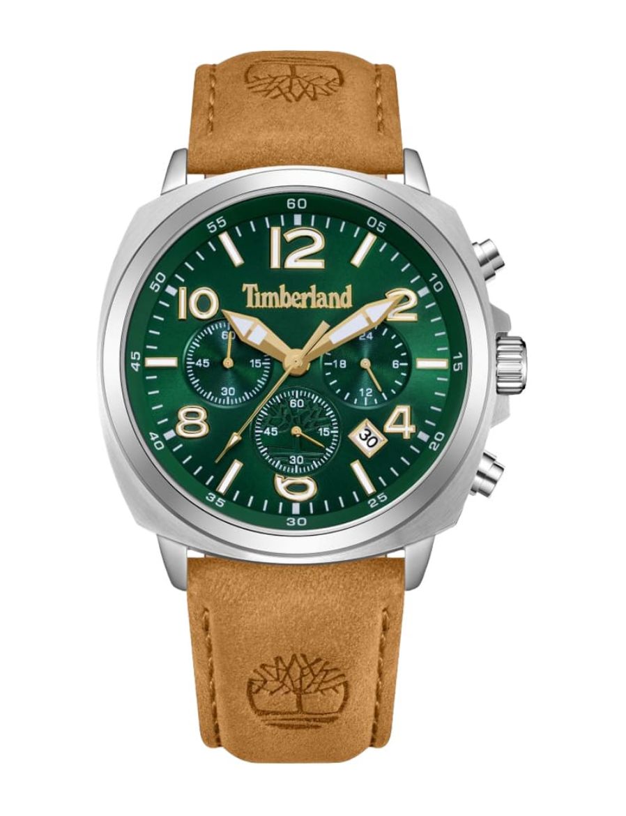 Timberland 44 mm Quartz Saat TDWGC0068504